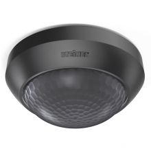 Steinel_IS360-3 Czujnik ruchu czarny